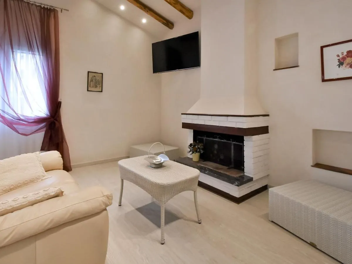 Locazione Turistica La Corte Di Marga Villa Miane Italy