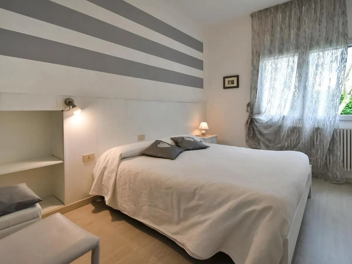 Locazione Turistica La Corte Di Marga Villa Miane