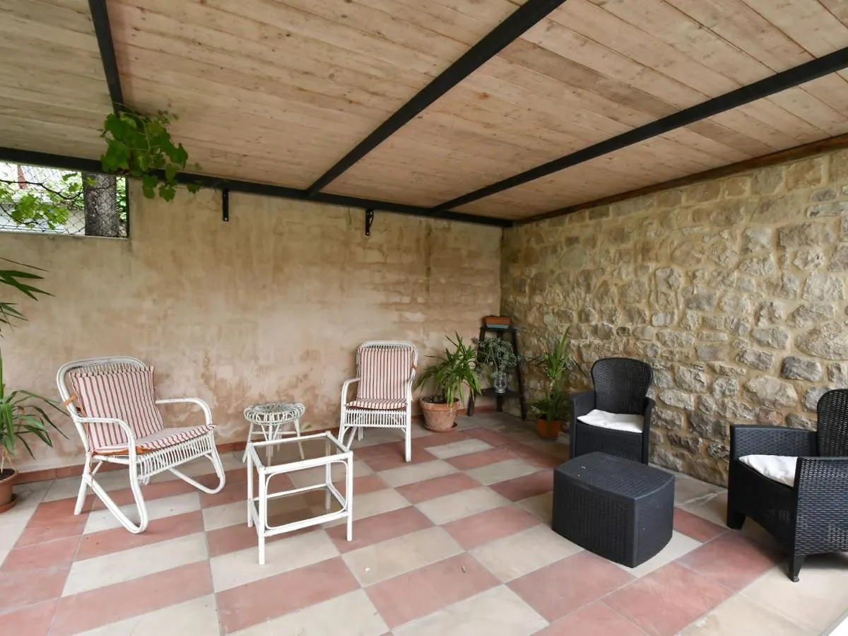 Locazione Turistica La Corte Di Marga Villa Miane 0*,