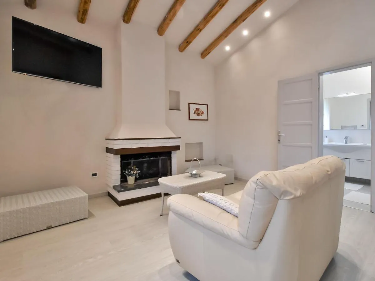 Locazione Turistica La Corte Di Marga Villa Miane