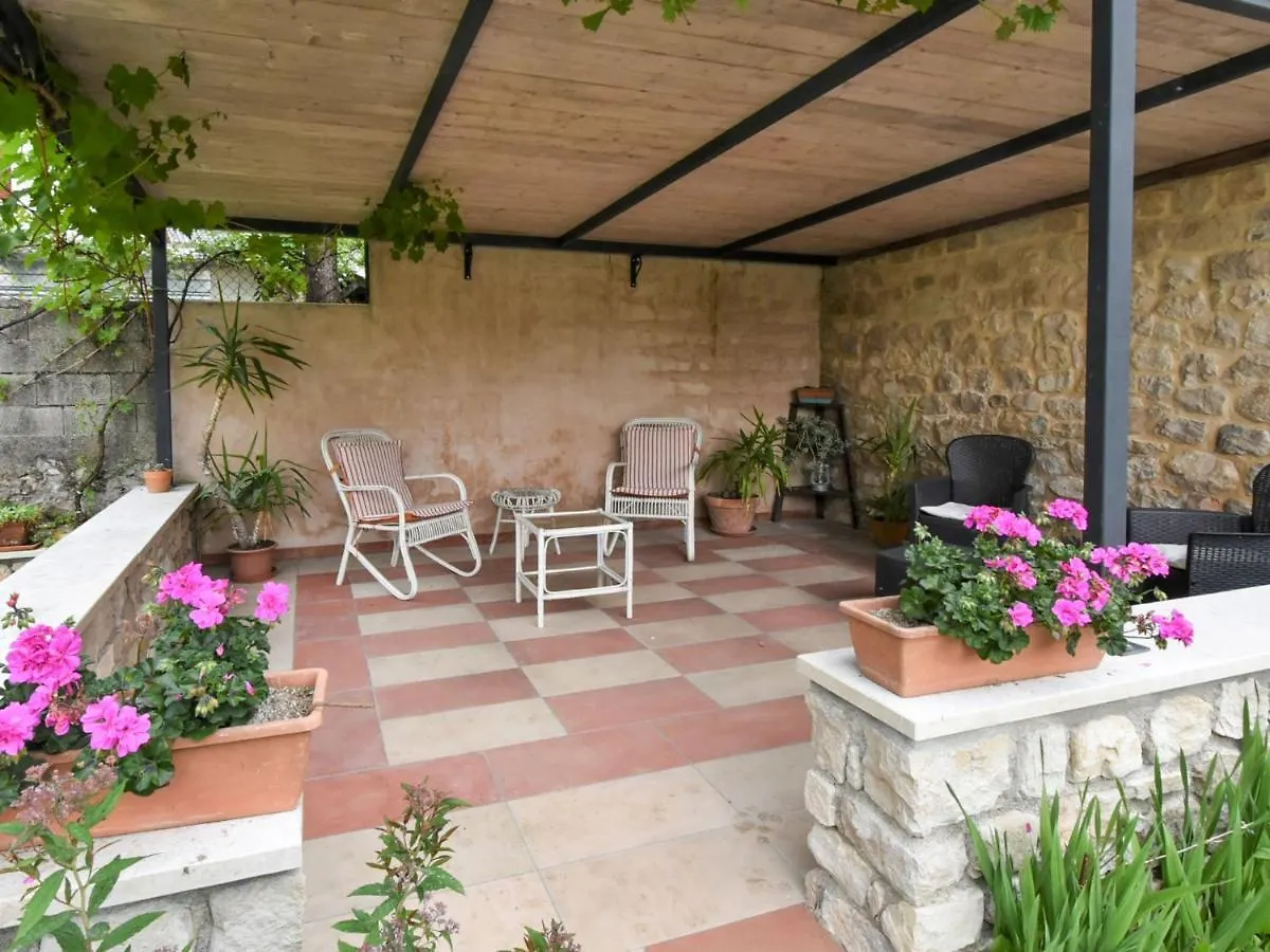 Locazione Turistica La Corte Di Marga Villa Miane Italy