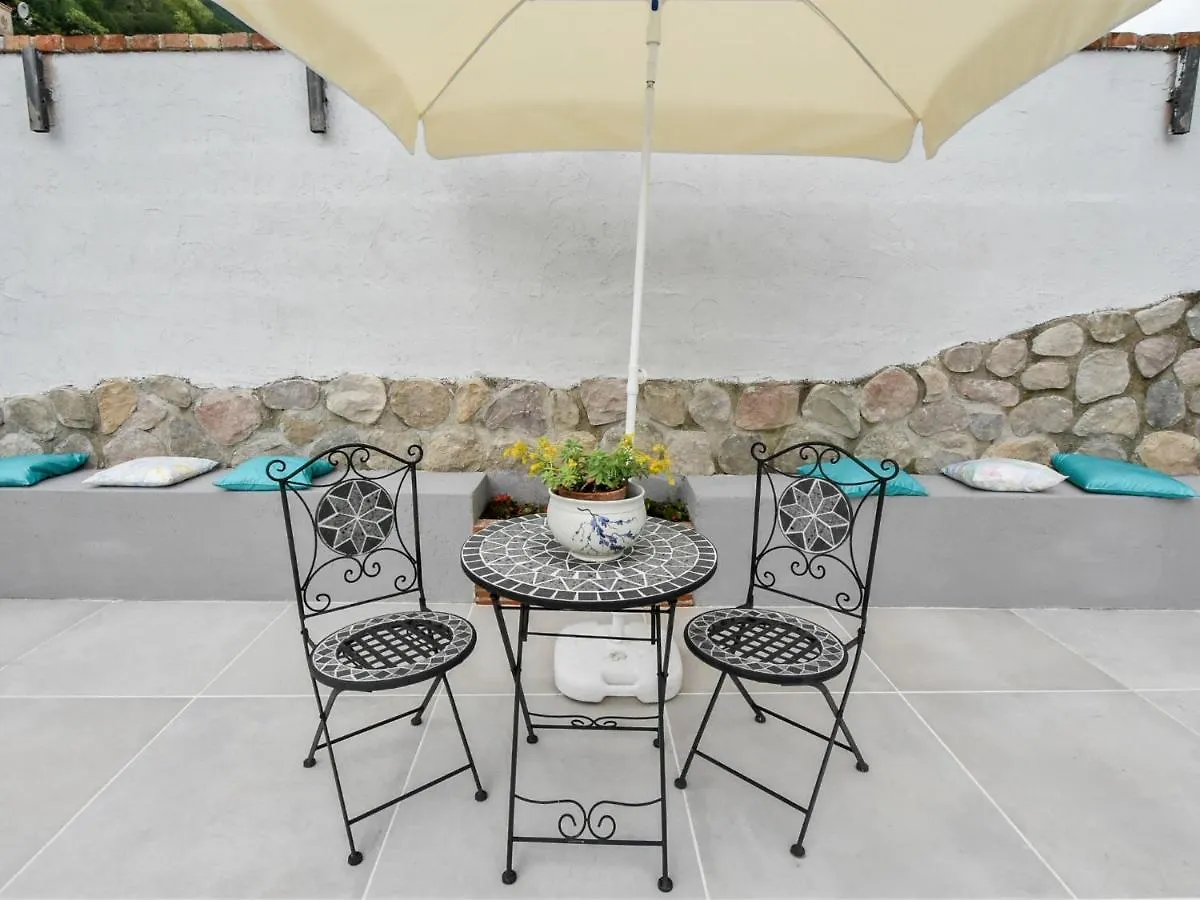 Holiday home Locazione Turistica La Corte Di Marga Villa Miane Italy