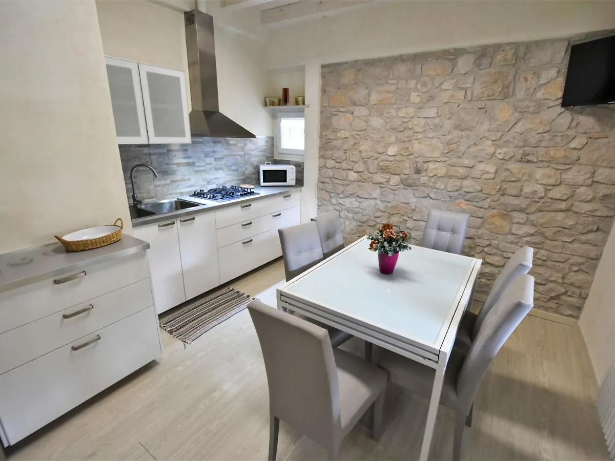 Locazione Turistica La Corte Di Marga Villa Miane