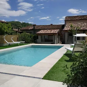 4* Bed & Breakfast Ernestina