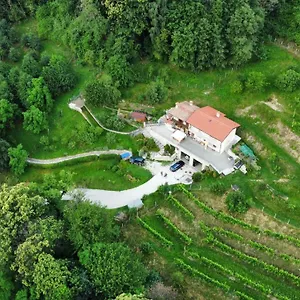  Bed & Breakfast Cocodè