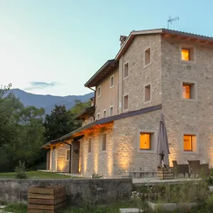  Bed & Breakfast Gai De Sora Bio Charming