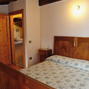  Alloggio per agriturismo Crodi