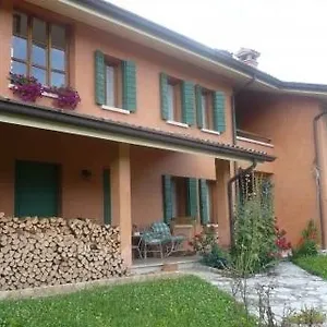  Bed & Breakfast Relax