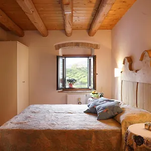 3* Bed & Breakfast Casa Fiorina