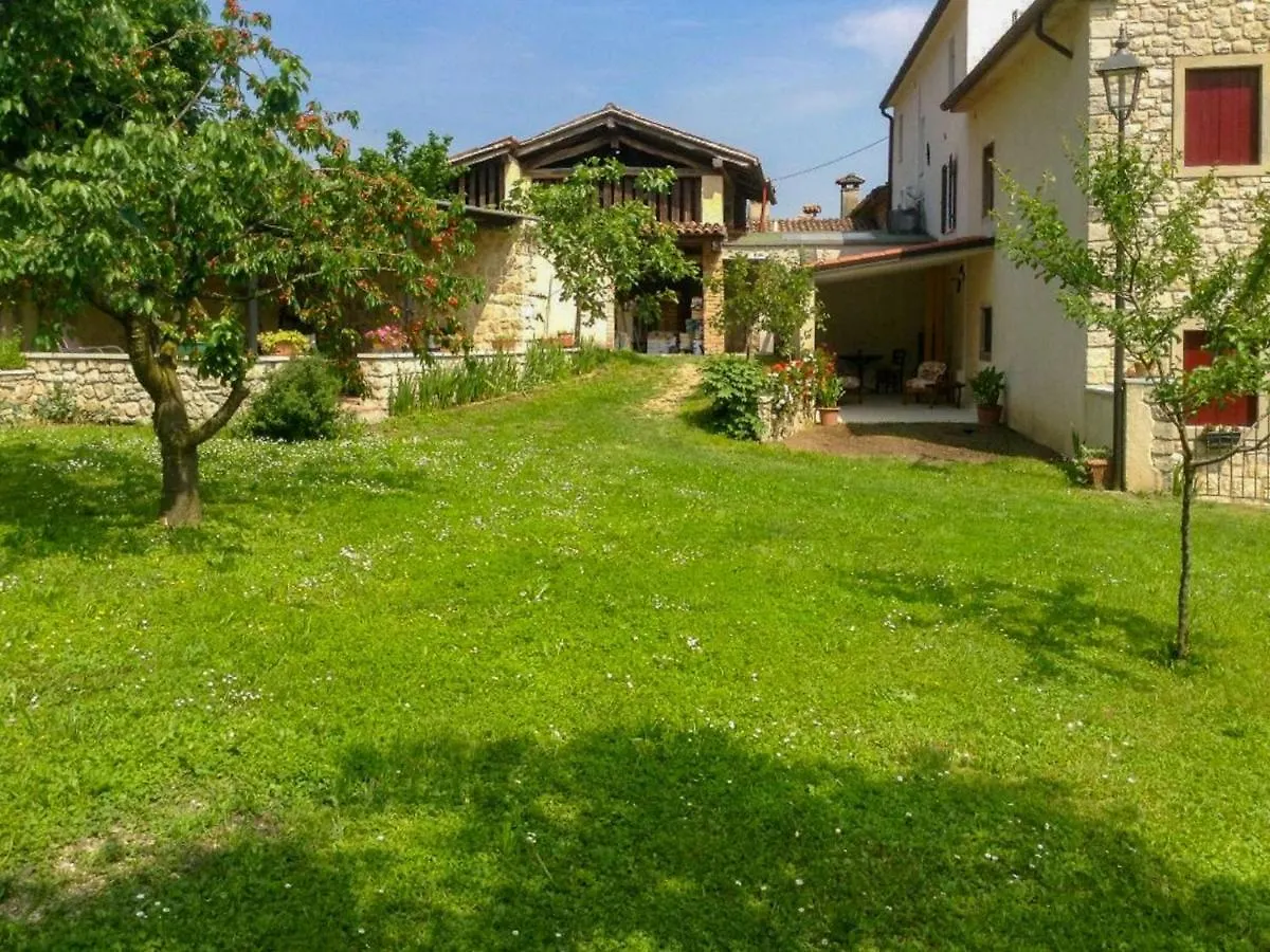 Locazione Turistica La Corte Di Marga Villa Miane Italy