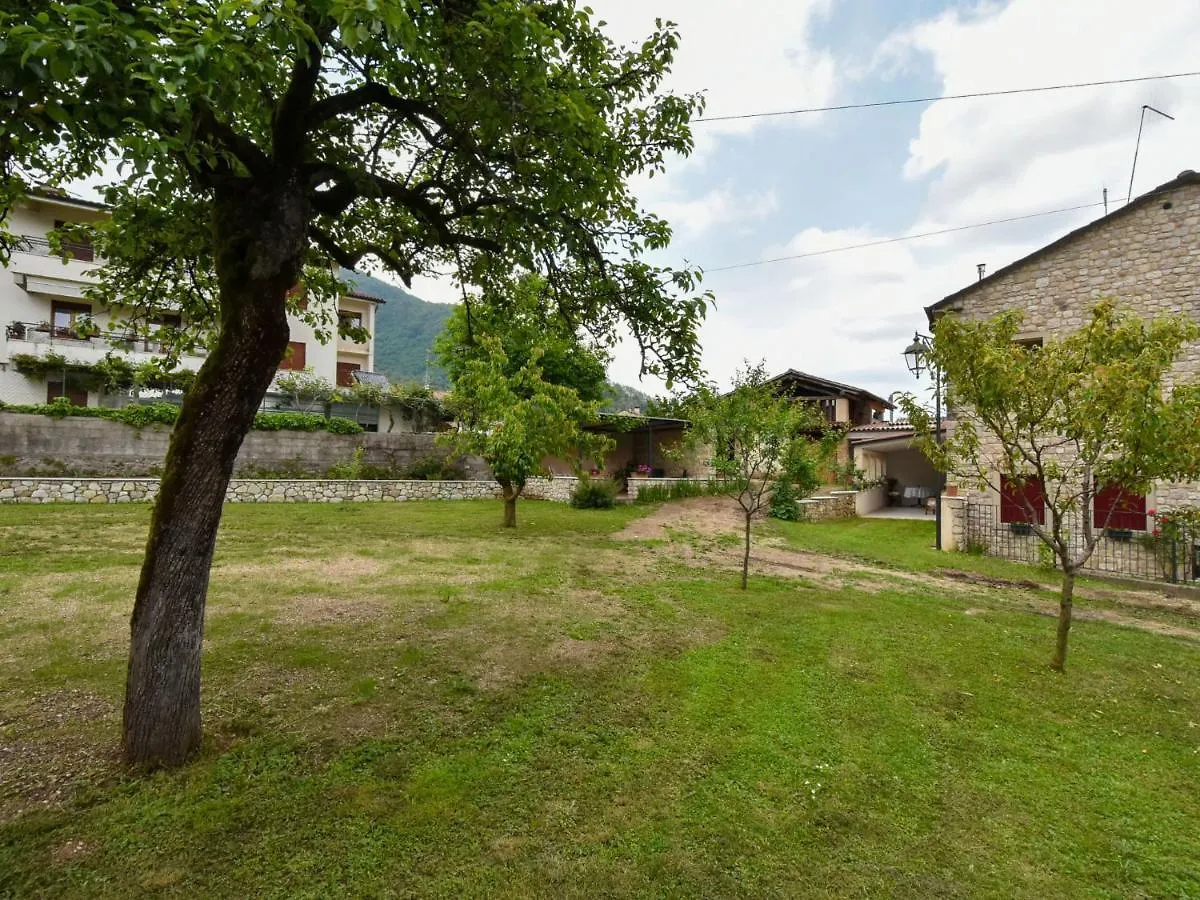 Locazione Turistica La Corte Di Marga Villa Miane 0*,  Italy