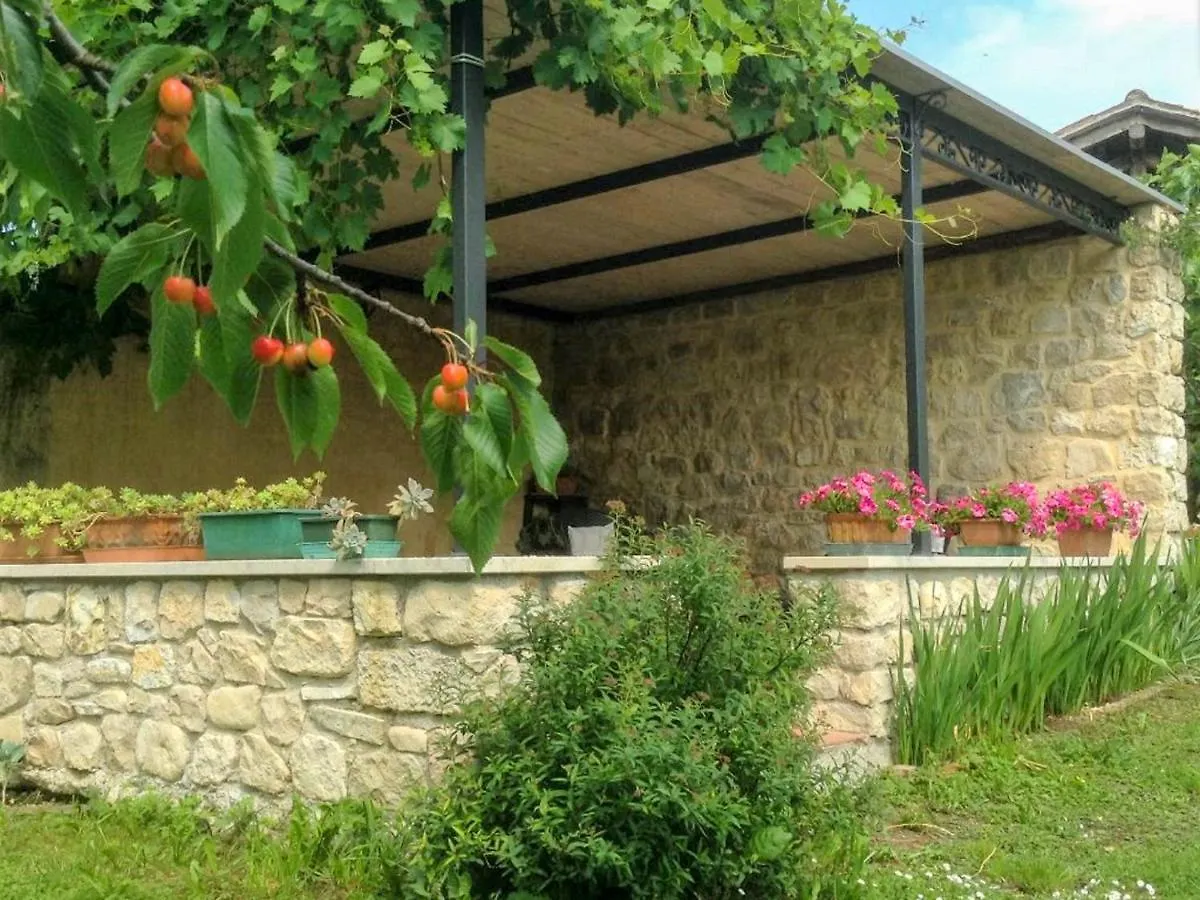 Holiday home Locazione Turistica La Corte Di Marga Villa Miane Italy