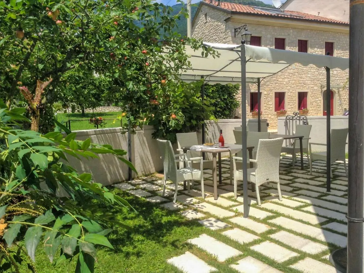 Locazione Turistica La Corte Di Marga Villa Miane