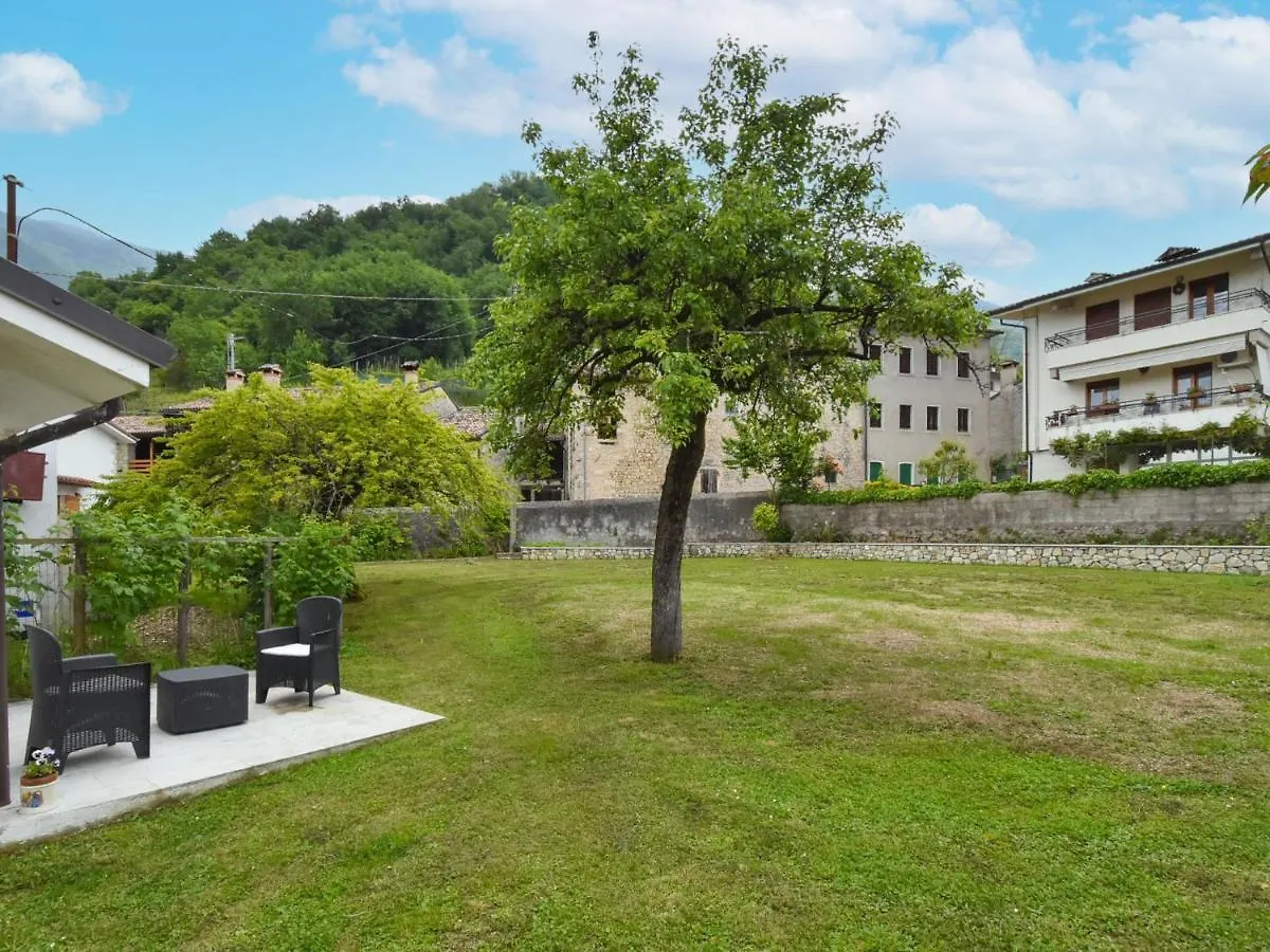 Locazione Turistica La Corte Di Marga Villa Miane