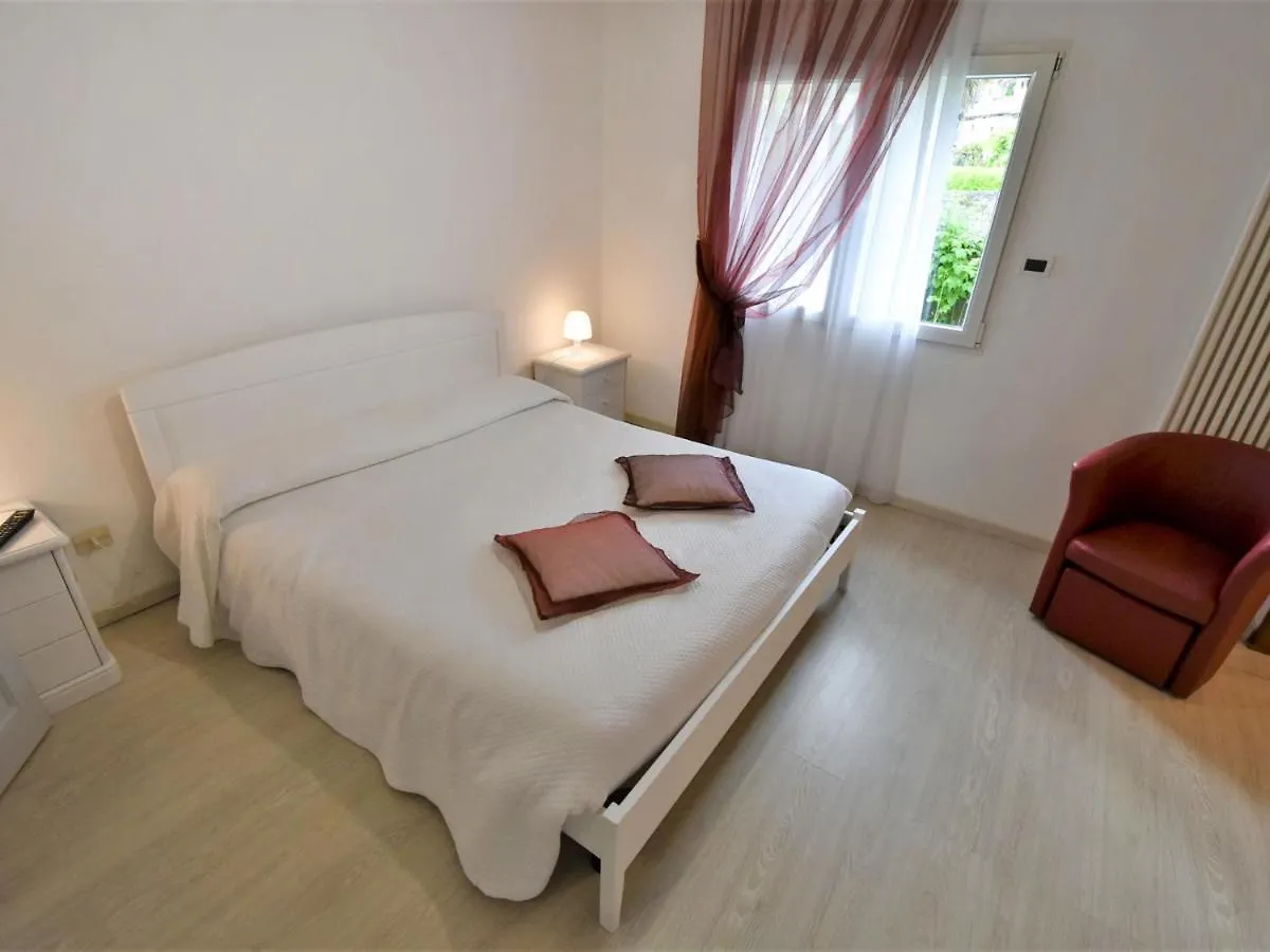 Holiday home Locazione Turistica La Corte Di Marga Villa Miane