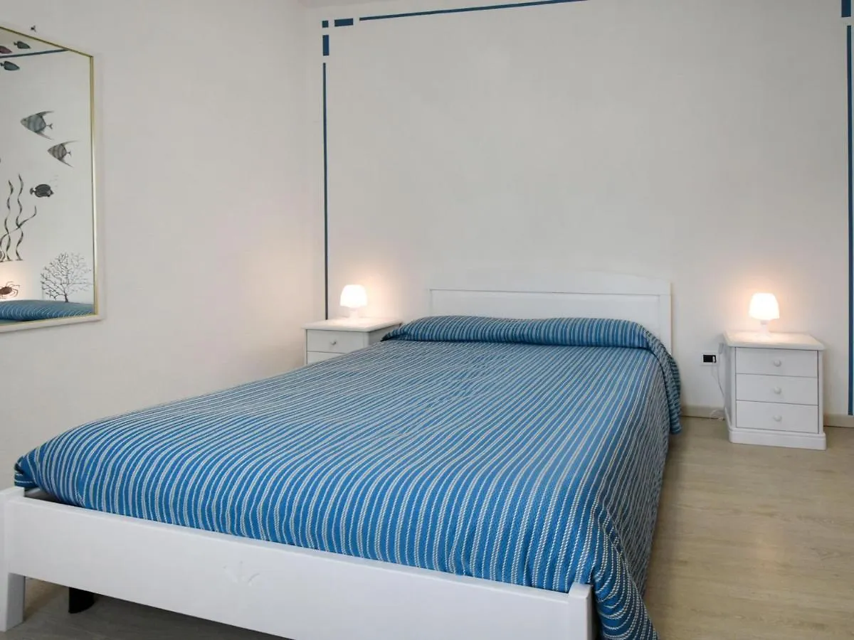 Locazione Turistica La Corte Di Marga Villa Miane Holiday home