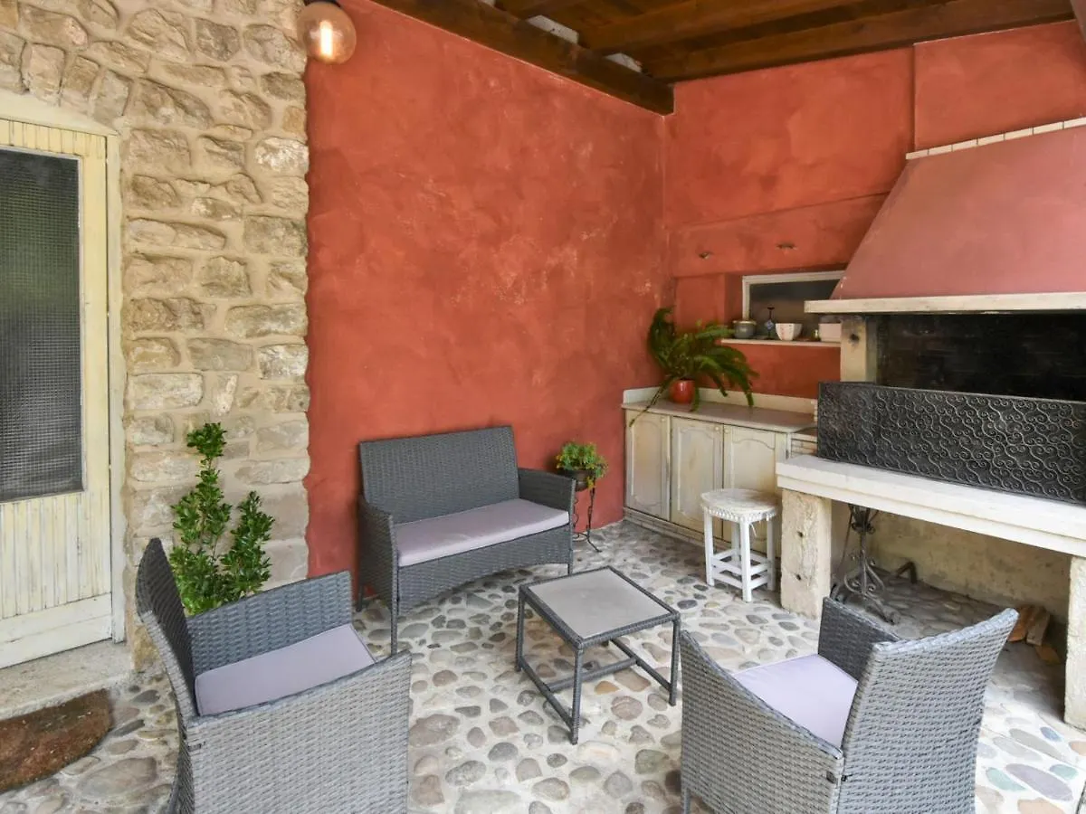 Holiday home Locazione Turistica La Corte Di Marga Villa Miane