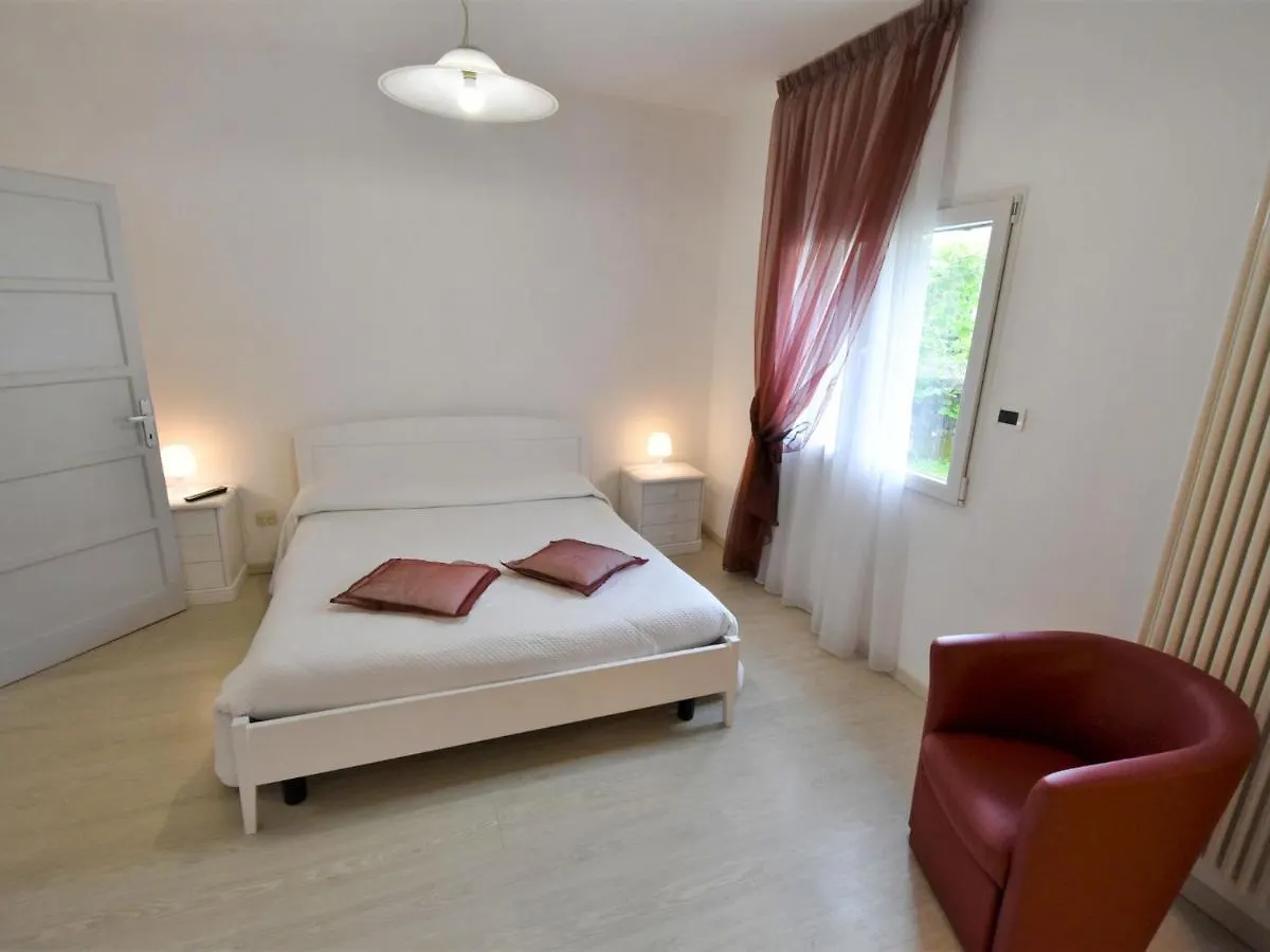 Holiday home Locazione Turistica La Corte Di Marga Villa Miane