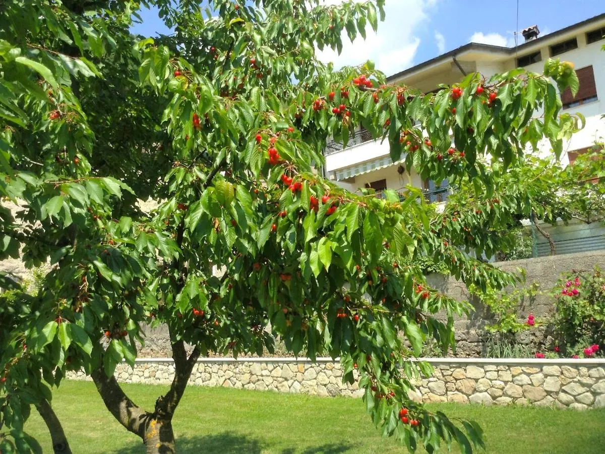 Locazione Turistica La Corte Di Marga Villa Miane Holiday home